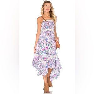 Spell and the Gypsy Babushka Lavender Dress (1)